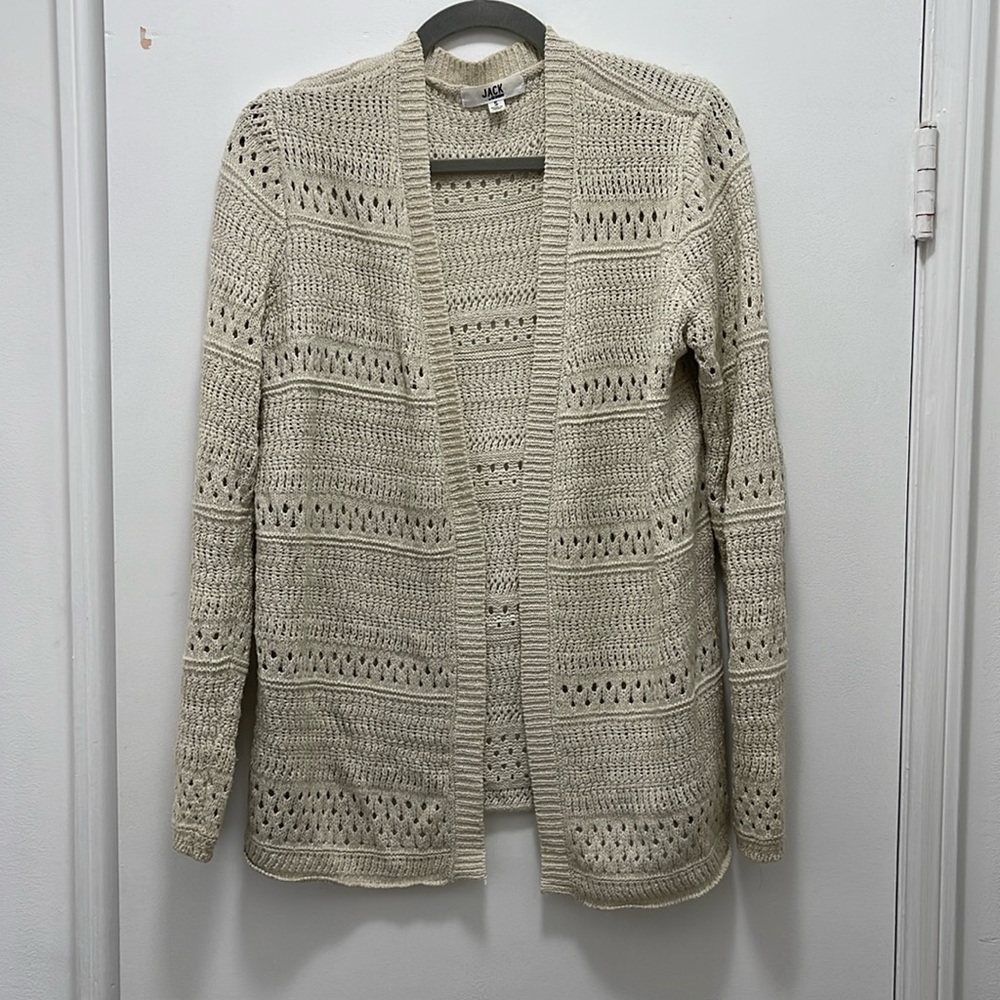 Jack by BB Dakota Sweater, S